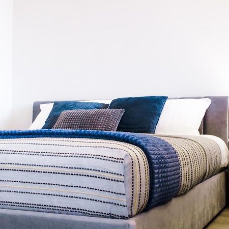 Studijos Tipo Apartamentai Taurageje Apartment Bagian luar foto