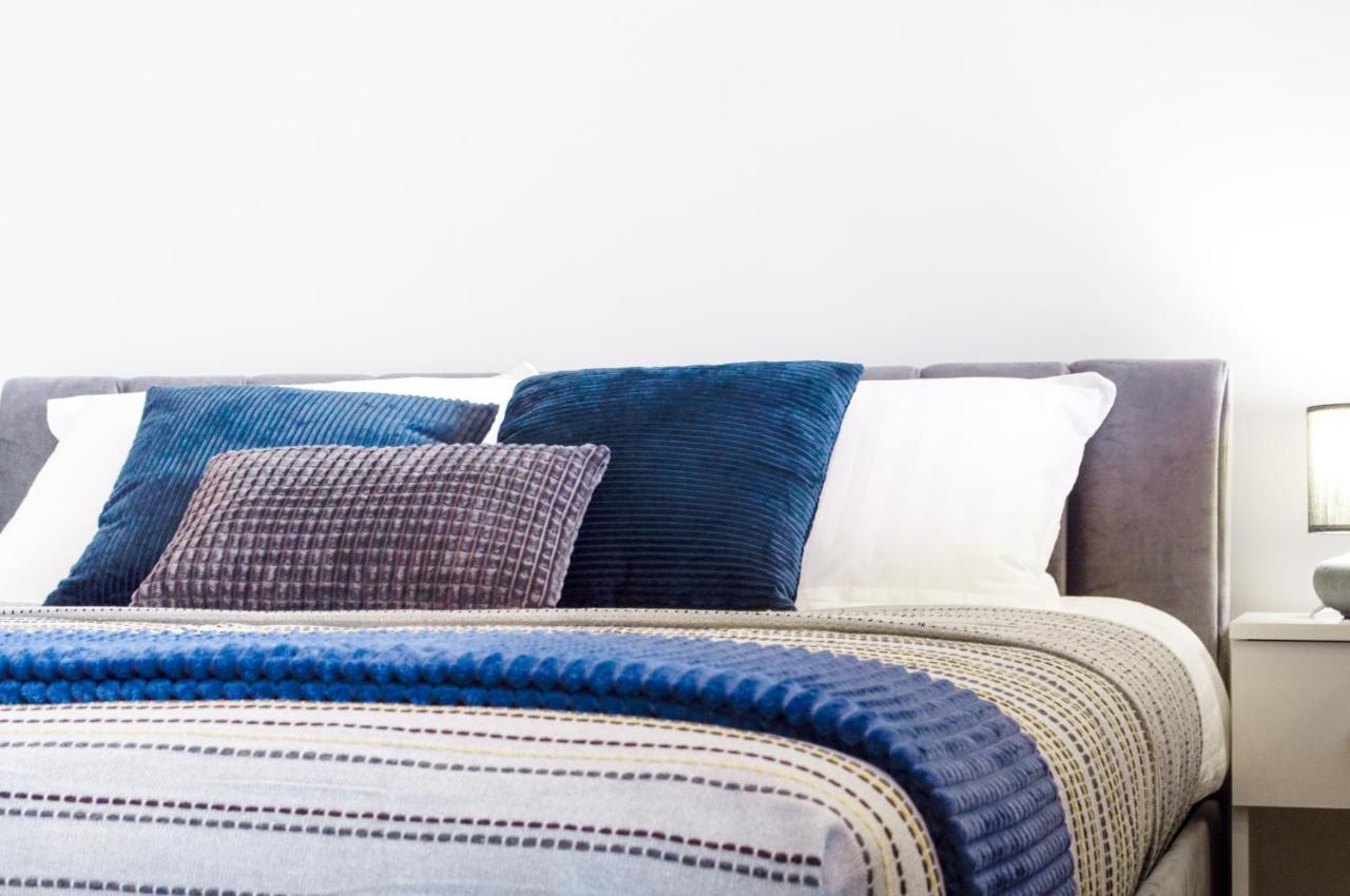 Studijos Tipo Apartamentai Taurageje Apartment Bagian luar foto