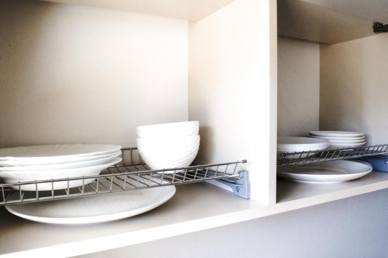 Studijos Tipo Apartamentai Taurageje Apartment Bagian luar foto