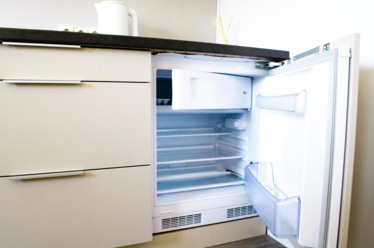 Studijos Tipo Apartamentai Taurageje Apartment Bagian luar foto