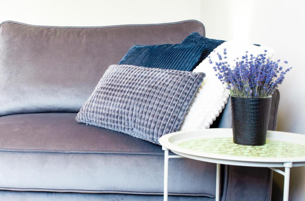 Studijos Tipo Apartamentai Taurageje Apartment Bagian luar foto