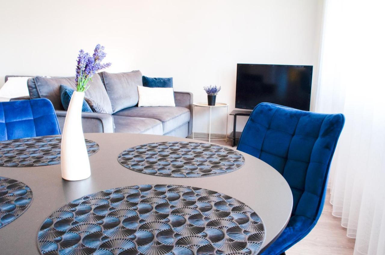 Studijos Tipo Apartamentai Taurageje Apartment Bagian luar foto